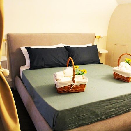 Gdm Central Apartment Palermo Zewnętrze zdjęcie