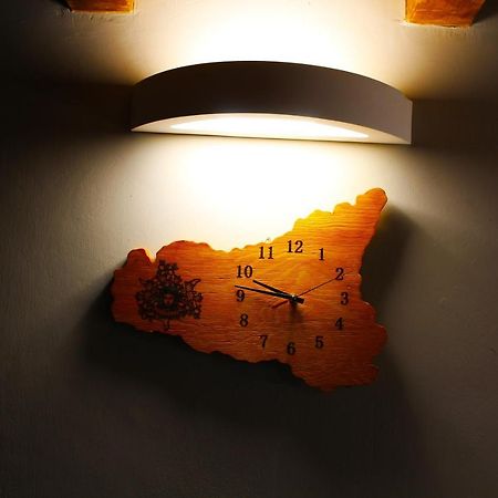 Gdm Central Apartment Palermo Zewnętrze zdjęcie