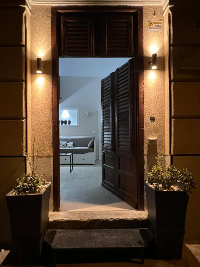 Gdm Central Apartment Palermo Zewnętrze zdjęcie