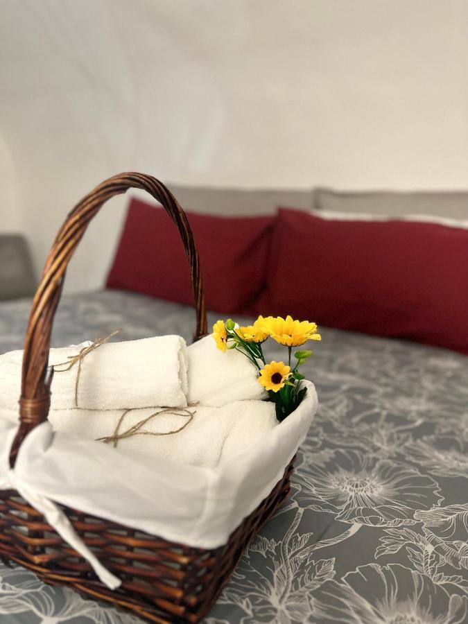 Gdm Central Apartment Palermo Zewnętrze zdjęcie