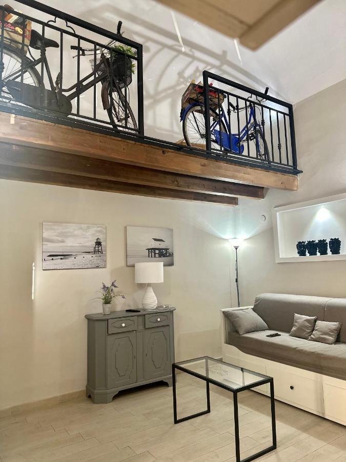 Gdm Central Apartment Palermo Zewnętrze zdjęcie