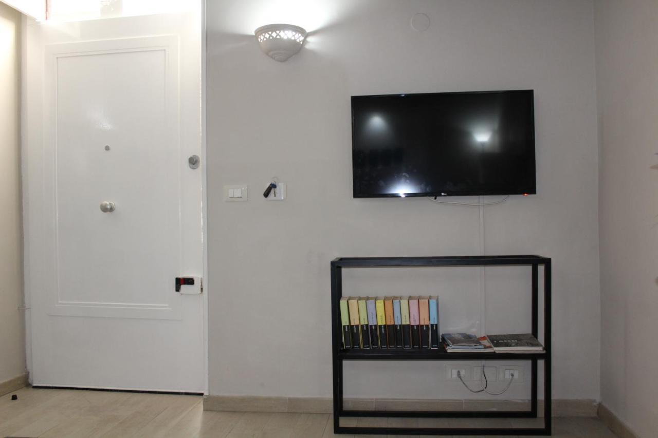 Gdm Central Apartment Palermo Zewnętrze zdjęcie