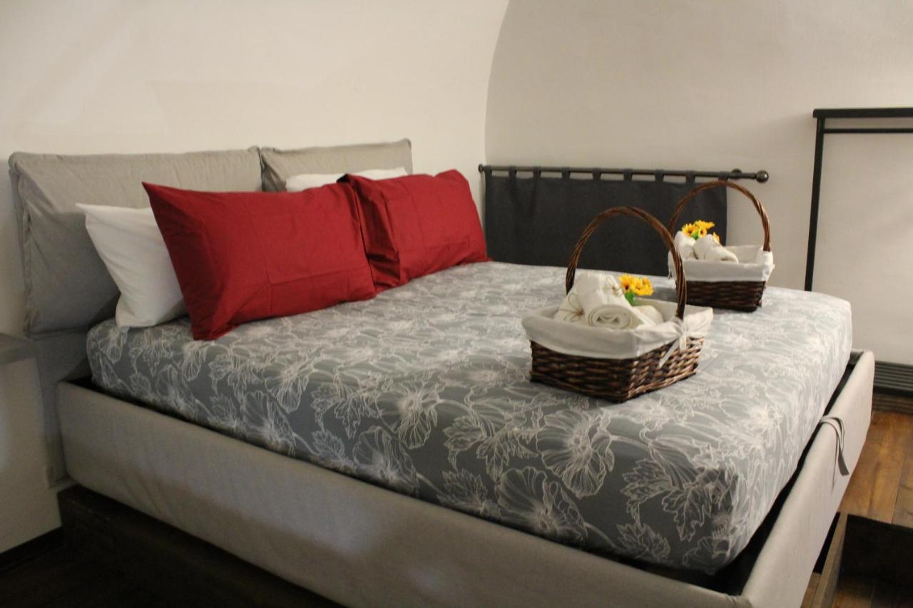 Gdm Central Apartment Palermo Zewnętrze zdjęcie