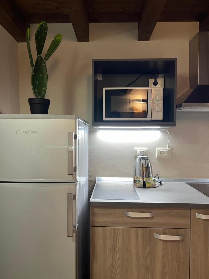 Gdm Central Apartment Palermo Zewnętrze zdjęcie