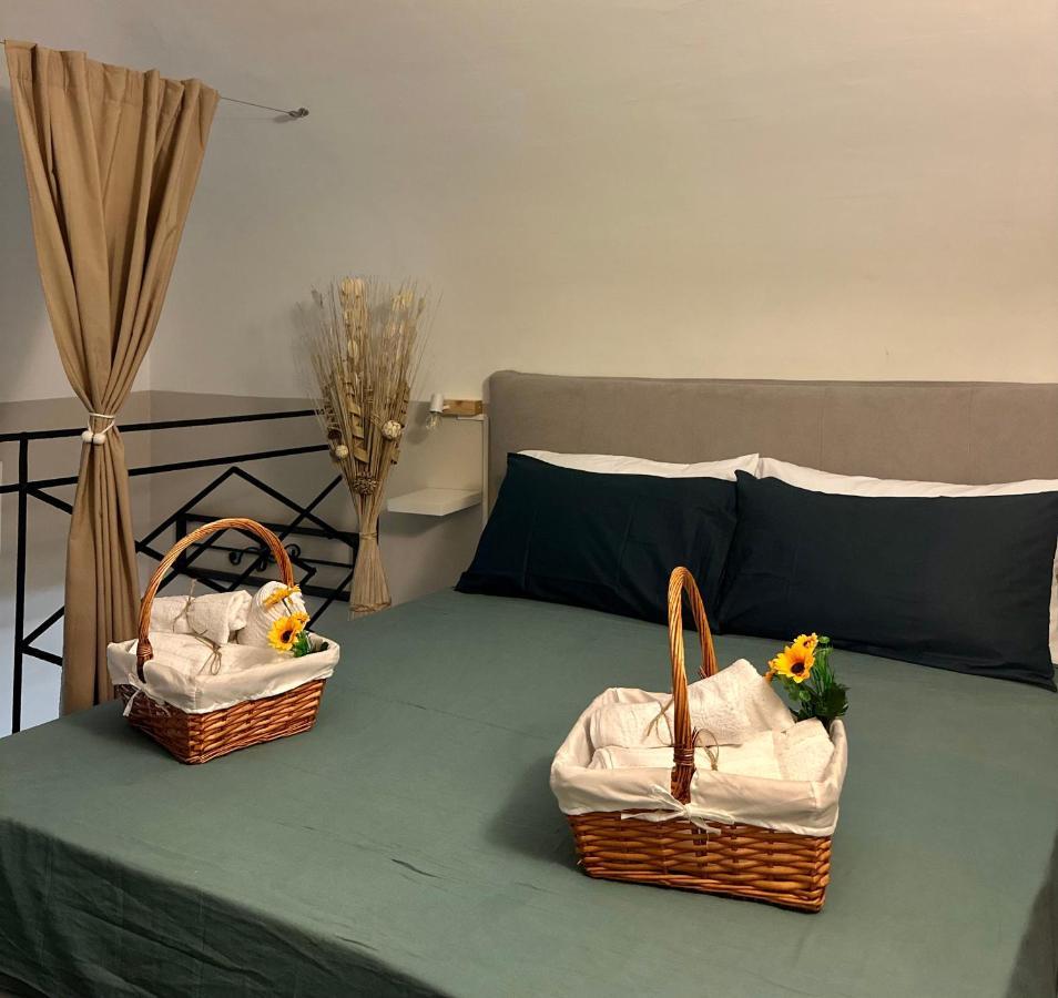 Gdm Central Apartment Palermo Zewnętrze zdjęcie