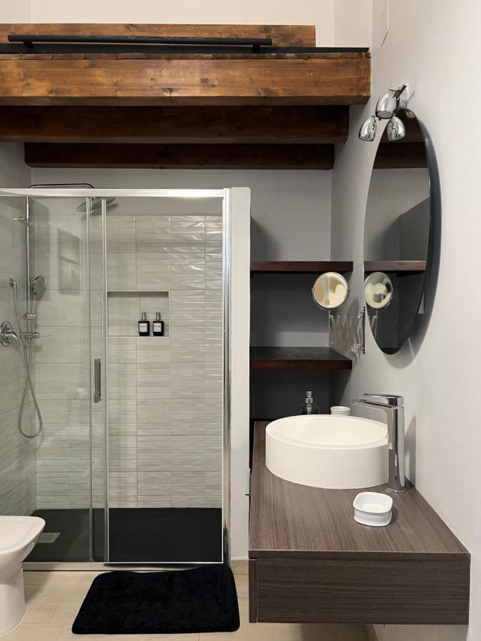 Gdm Central Apartment Palermo Zewnętrze zdjęcie
