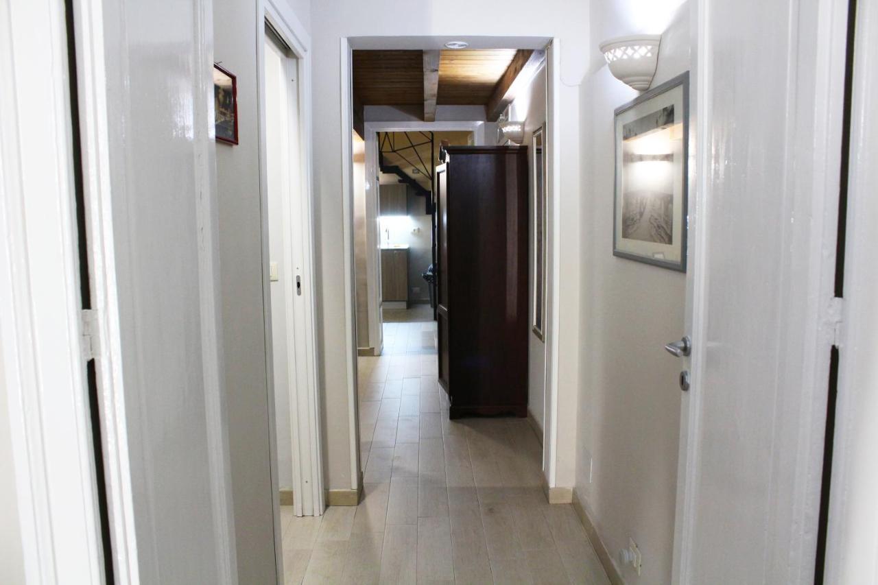 Gdm Central Apartment Palermo Zewnętrze zdjęcie