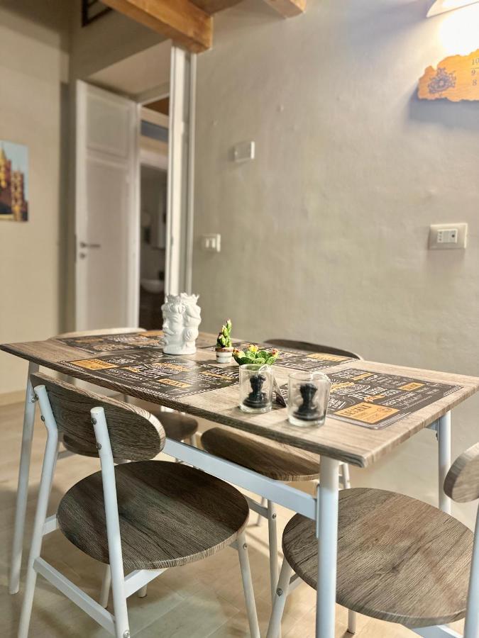 Gdm Central Apartment Palermo Zewnętrze zdjęcie