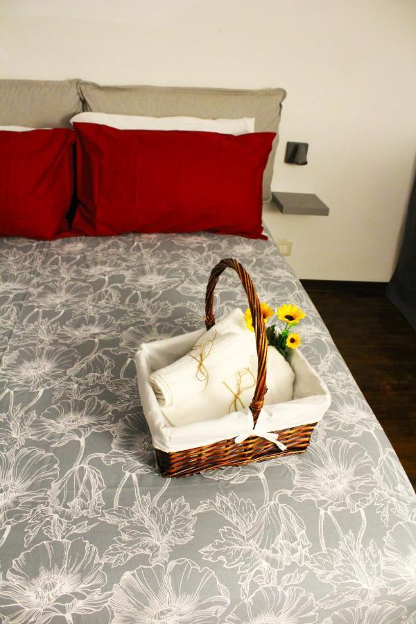 Gdm Central Apartment Palermo Zewnętrze zdjęcie