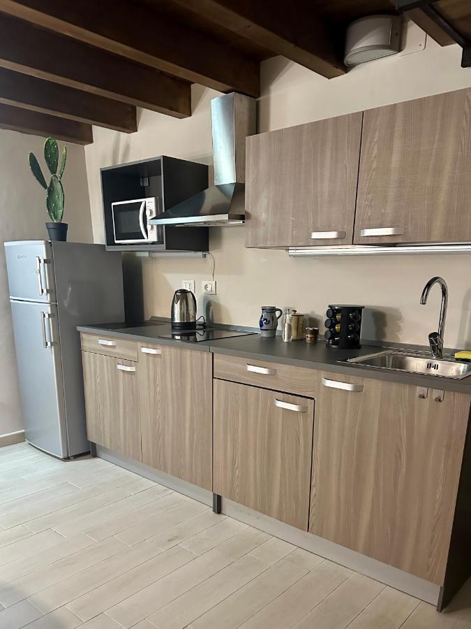 Gdm Central Apartment Palermo Zewnętrze zdjęcie