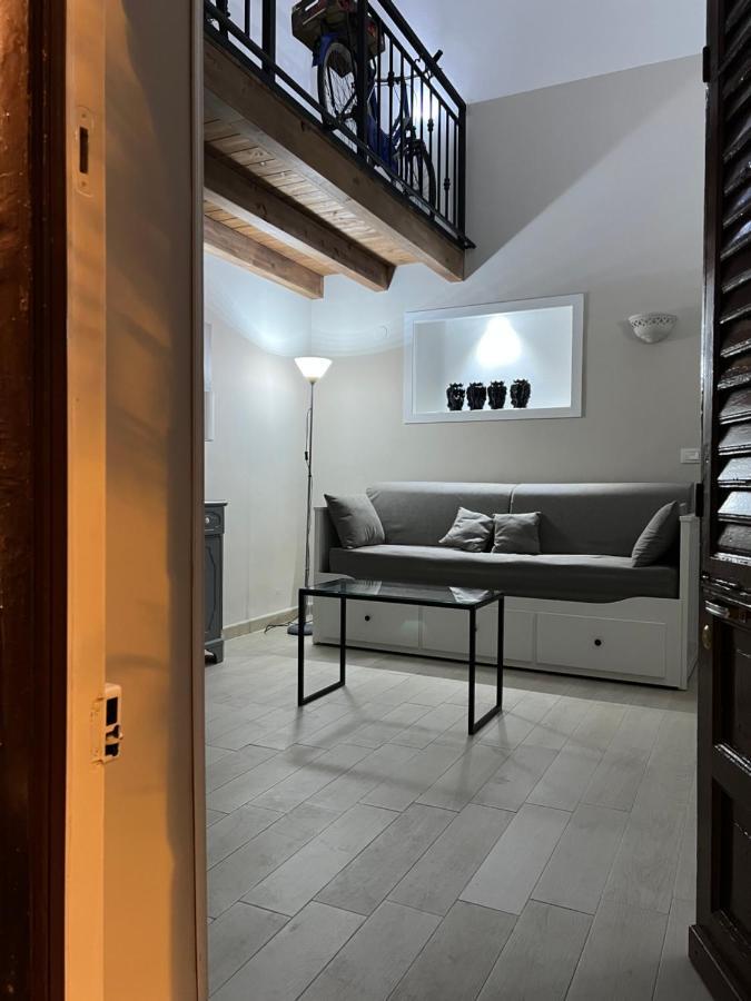 Gdm Central Apartment Palermo Zewnętrze zdjęcie