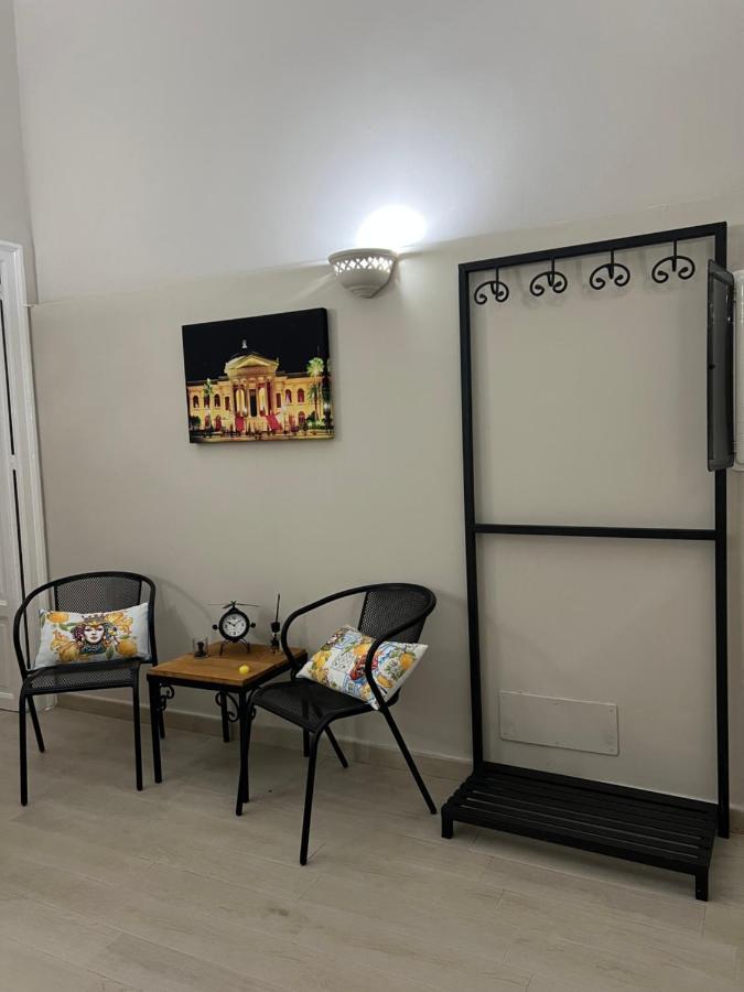 Gdm Central Apartment Palermo Zewnętrze zdjęcie