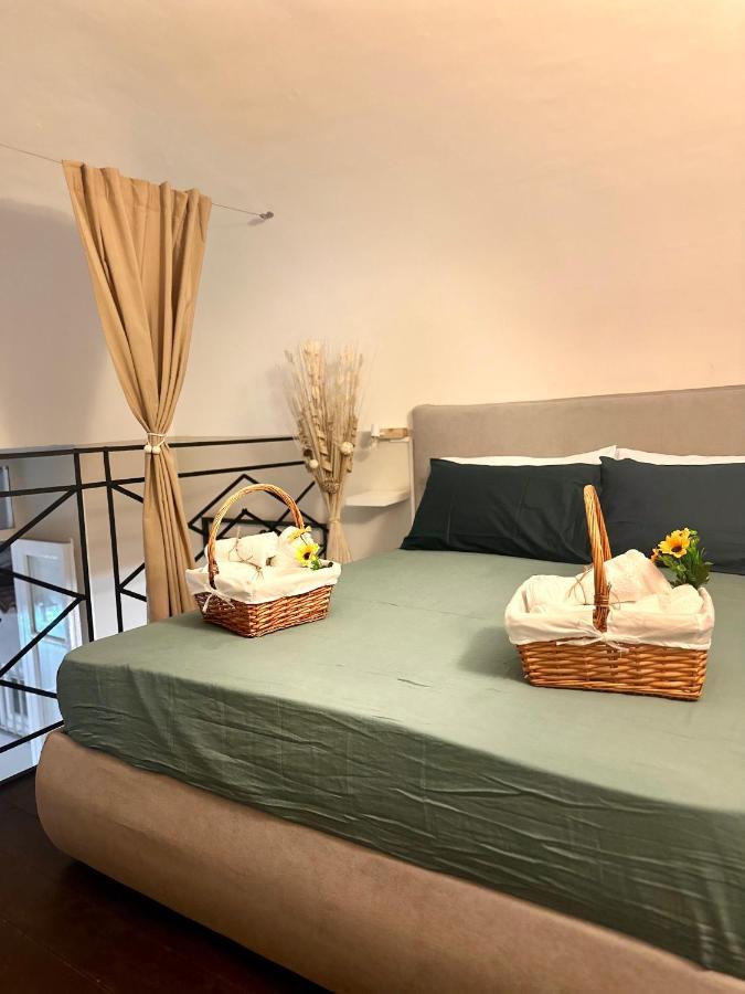 Gdm Central Apartment Palermo Zewnętrze zdjęcie