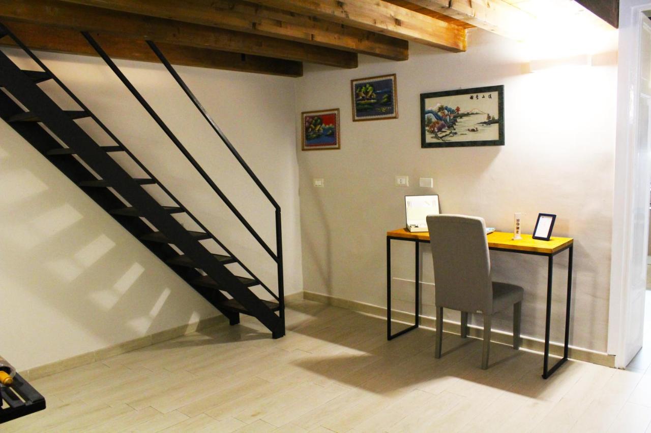 Gdm Central Apartment Palermo Zewnętrze zdjęcie