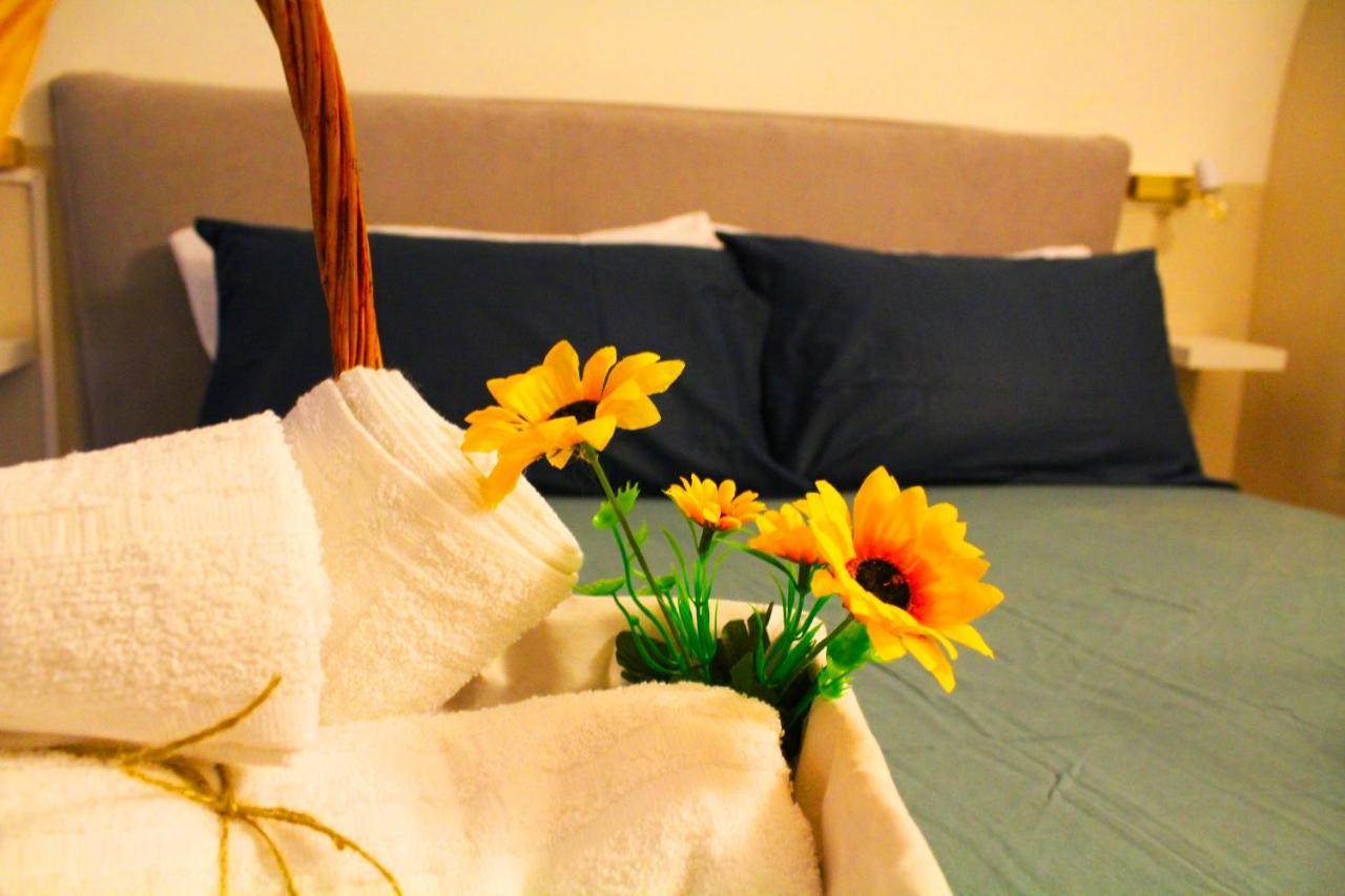 Gdm Central Apartment Palermo Zewnętrze zdjęcie