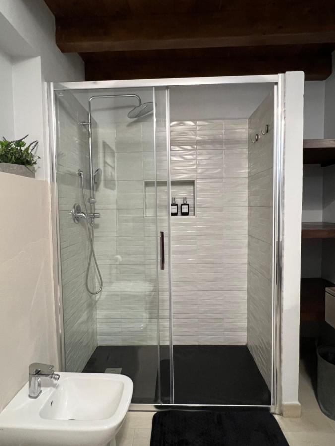 Gdm Central Apartment Palermo Zewnętrze zdjęcie
