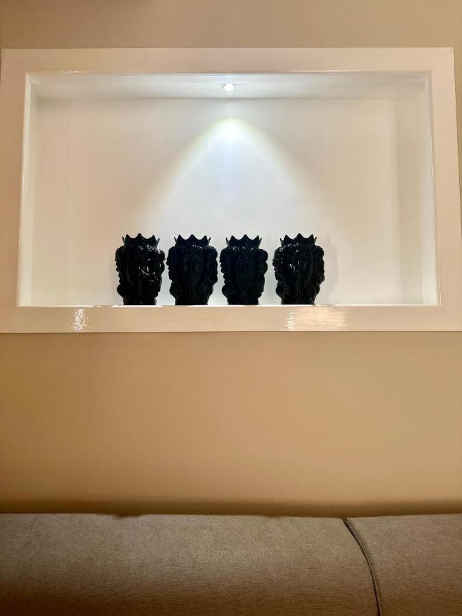Gdm Central Apartment Palermo Zewnętrze zdjęcie