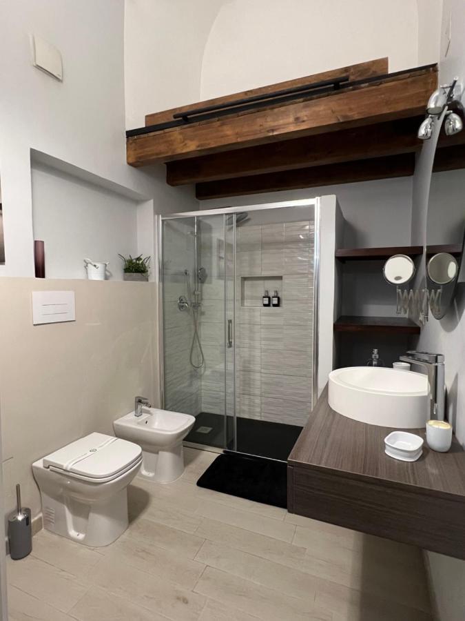 Gdm Central Apartment Palermo Zewnętrze zdjęcie