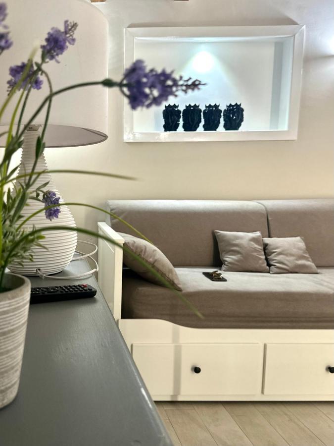 Gdm Central Apartment Palermo Zewnętrze zdjęcie