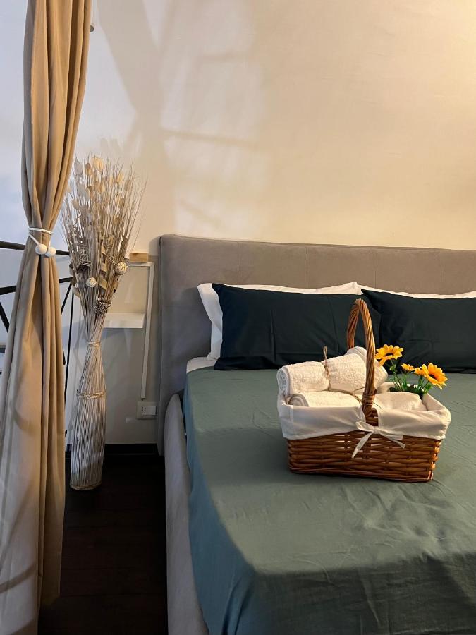 Gdm Central Apartment Palermo Zewnętrze zdjęcie