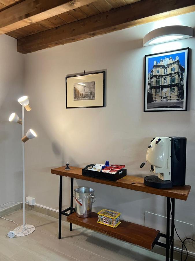 Gdm Central Apartment Palermo Zewnętrze zdjęcie