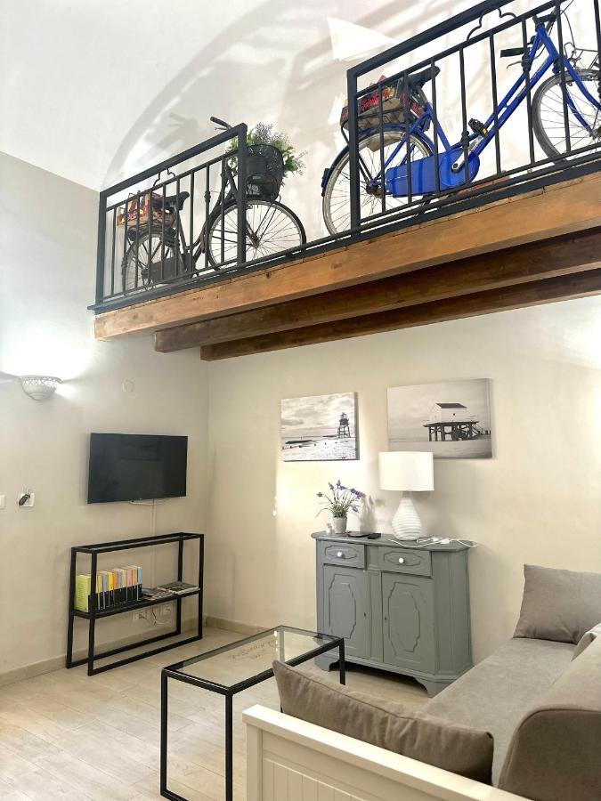 Gdm Central Apartment Palermo Zewnętrze zdjęcie