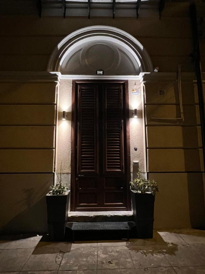 Gdm Central Apartment Palermo Zewnętrze zdjęcie