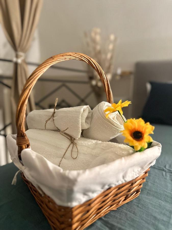 Gdm Central Apartment Palermo Zewnętrze zdjęcie