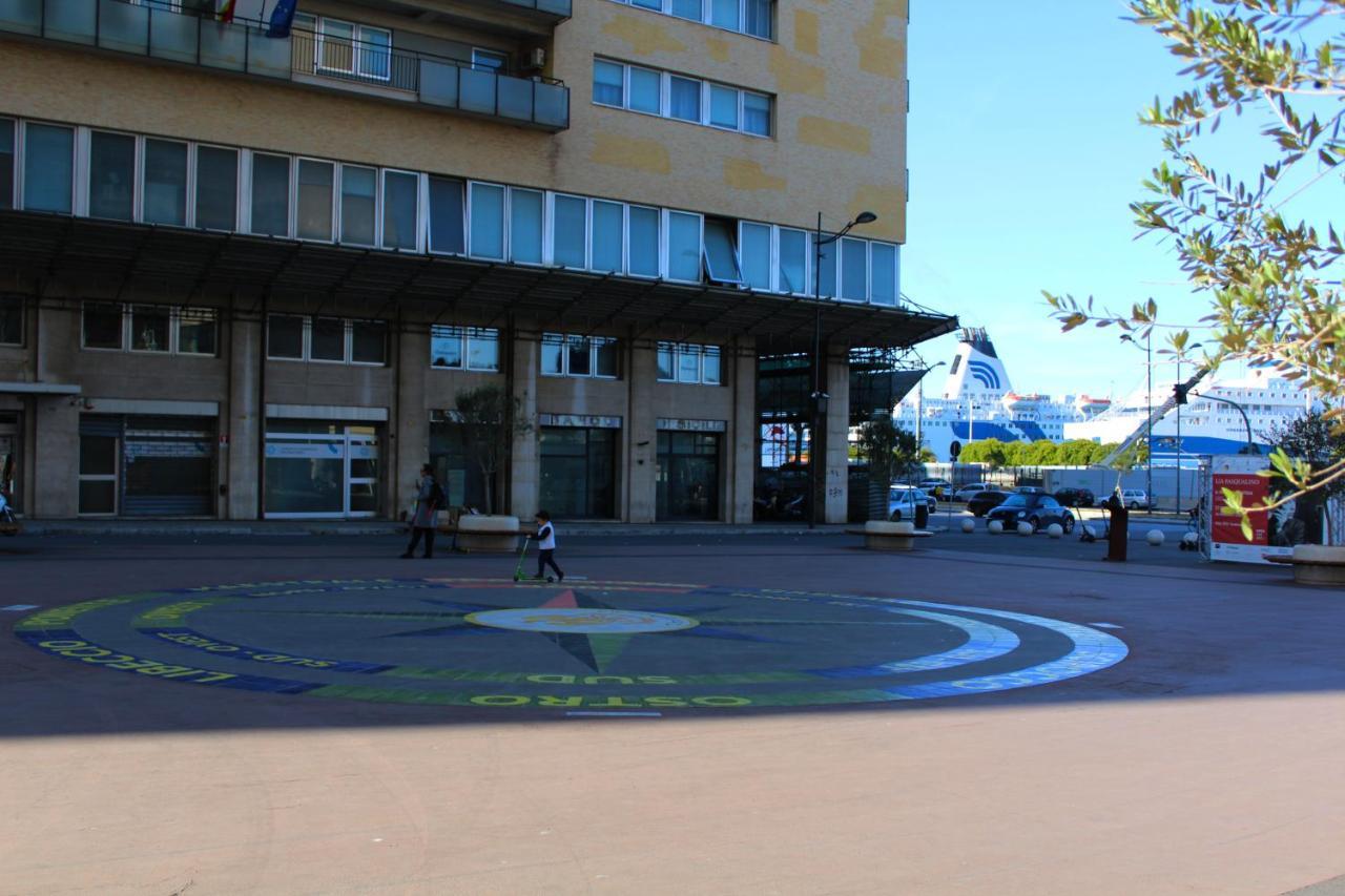 Gdm Central Apartment Palermo Zewnętrze zdjęcie