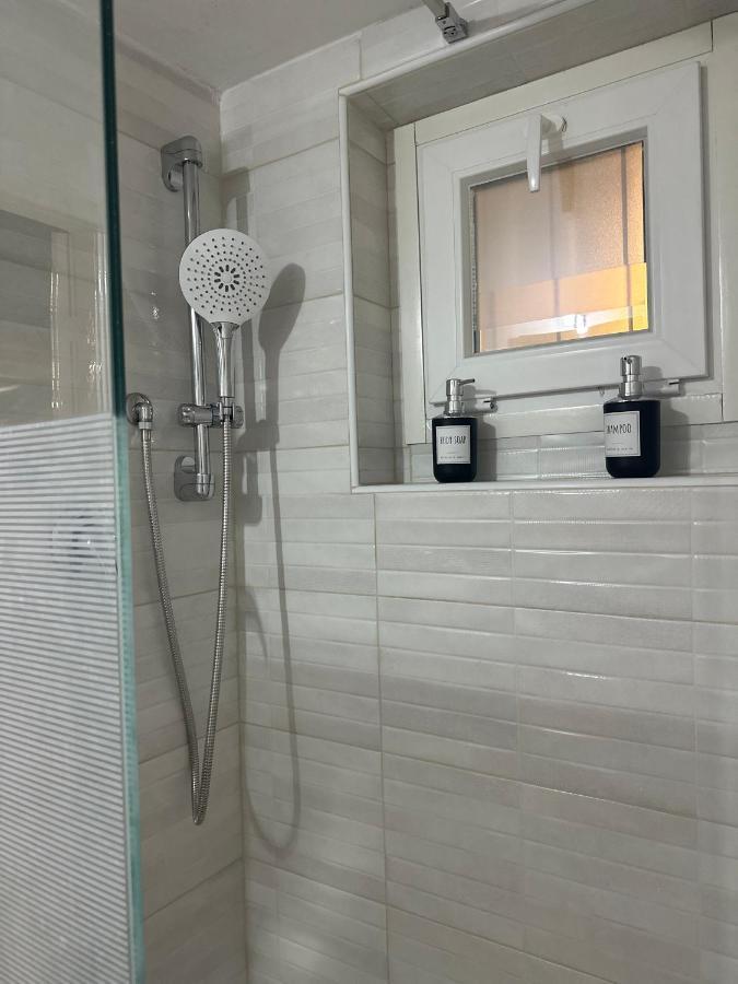 Gdm Central Apartment Palermo Zewnętrze zdjęcie