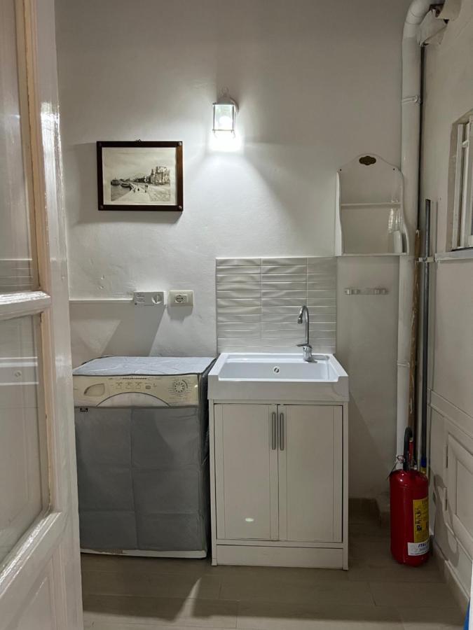 Gdm Central Apartment Palermo Zewnętrze zdjęcie