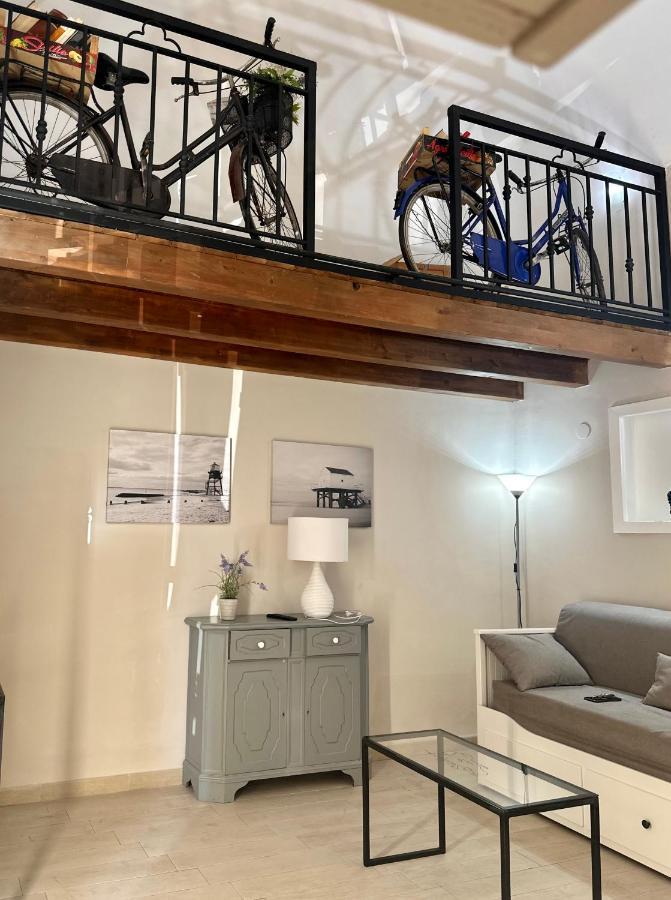 Gdm Central Apartment Palermo Zewnętrze zdjęcie