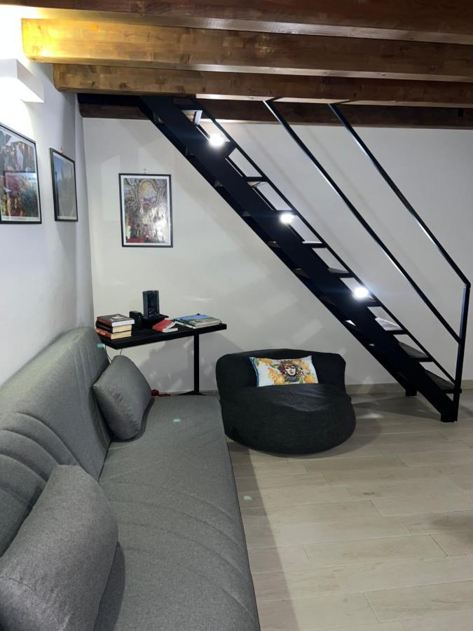 Gdm Central Apartment Palermo Zewnętrze zdjęcie