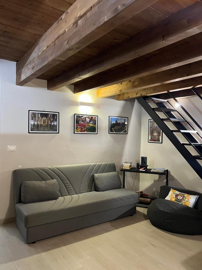 Gdm Central Apartment Palermo Zewnętrze zdjęcie