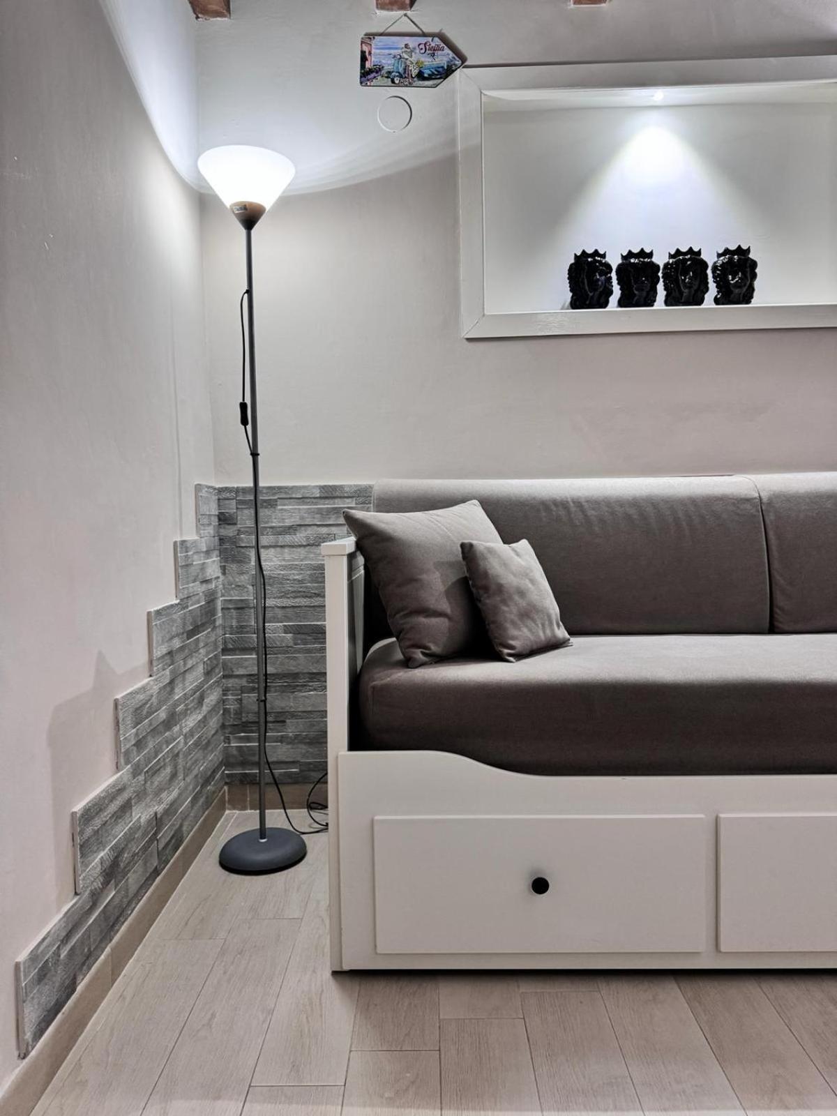 Gdm Central Apartment Palermo Zewnętrze zdjęcie