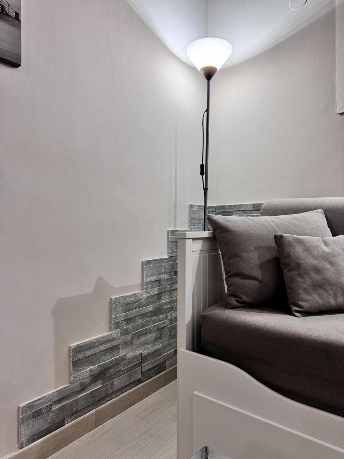 Gdm Central Apartment Palermo Zewnętrze zdjęcie