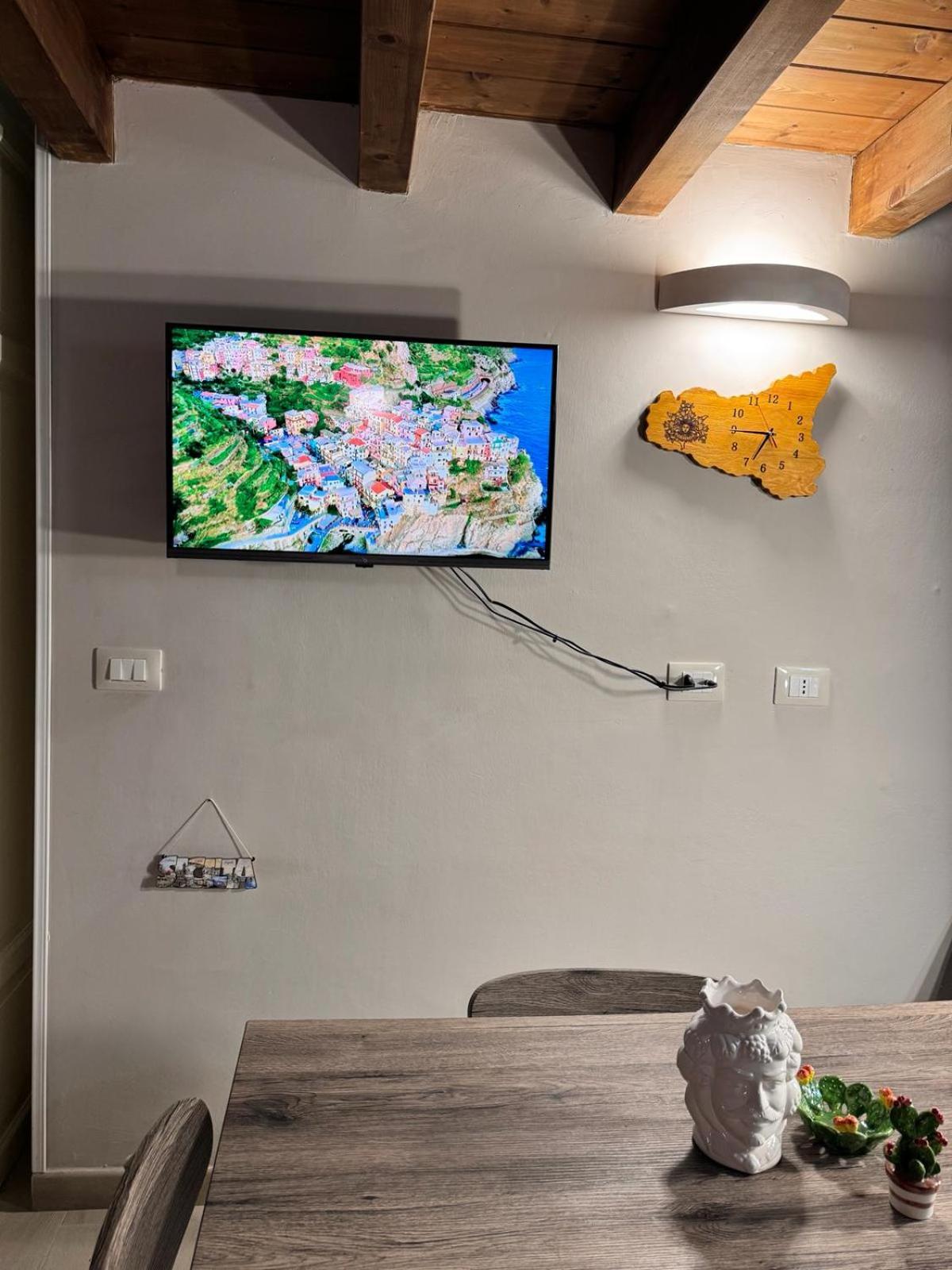 Gdm Central Apartment Palermo Zewnętrze zdjęcie