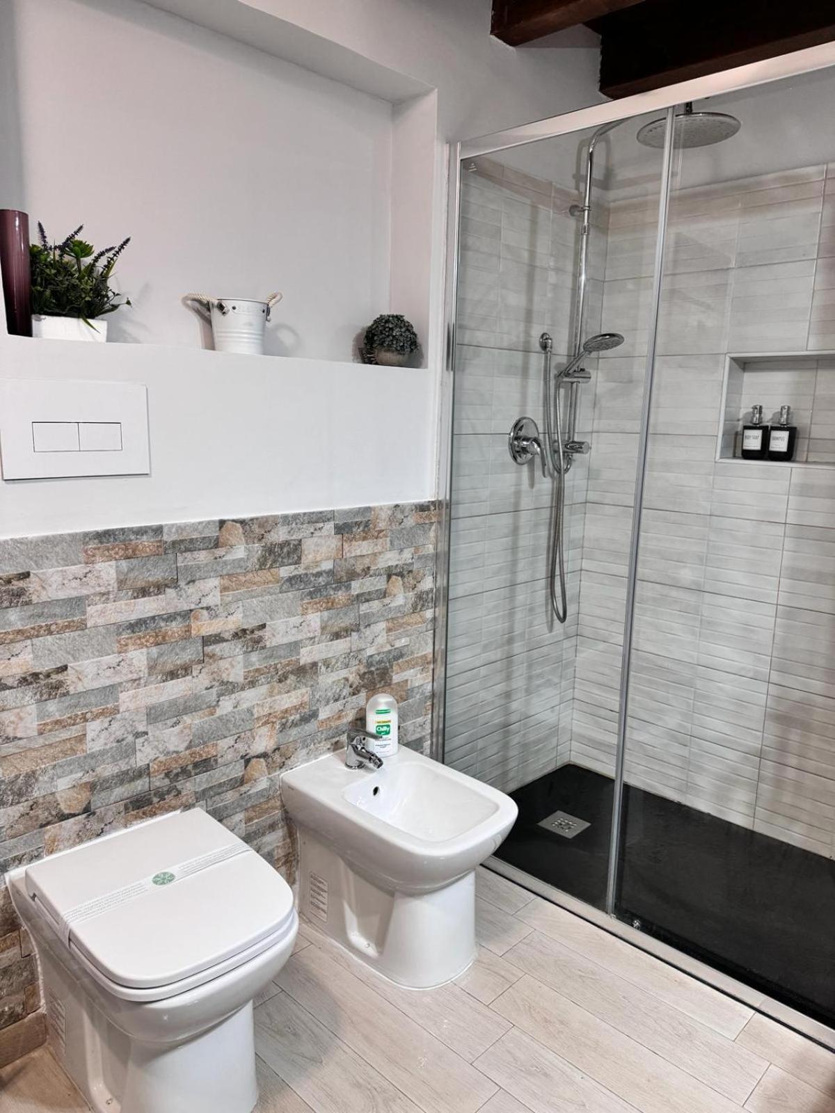 Gdm Central Apartment Palermo Zewnętrze zdjęcie